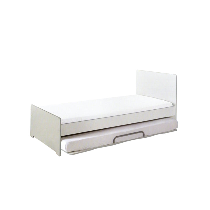 PURO 3' with Pullout Bed