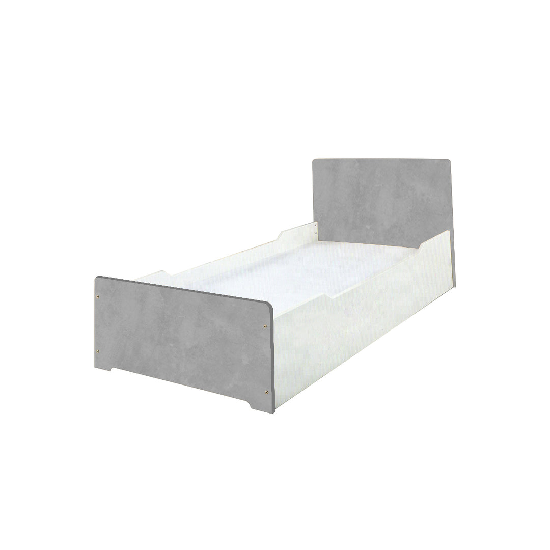 HARMAN Convertible Children's Bed