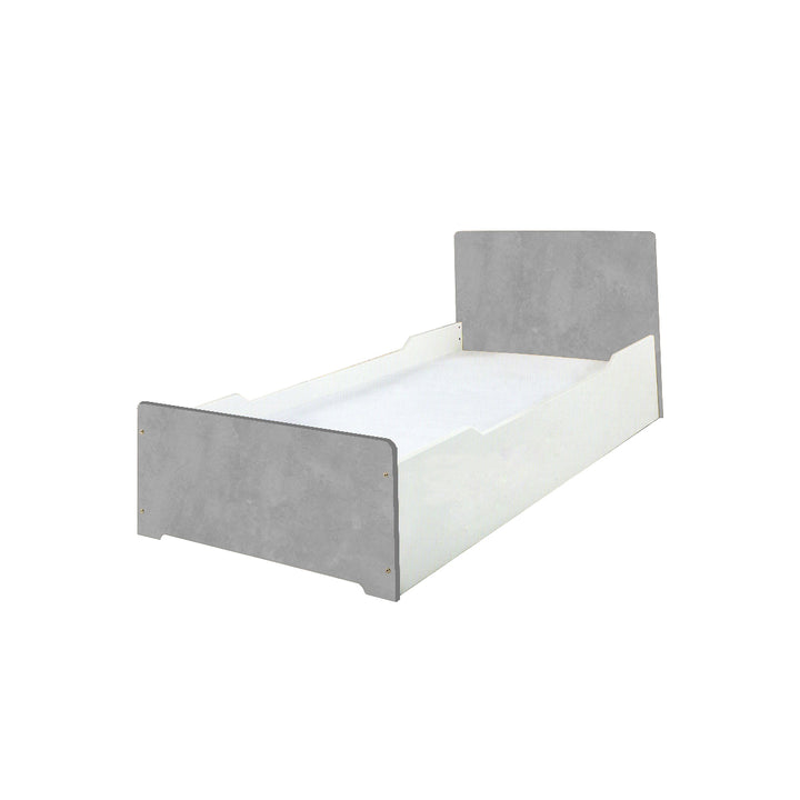 HARMAN Convertible Children's Bed