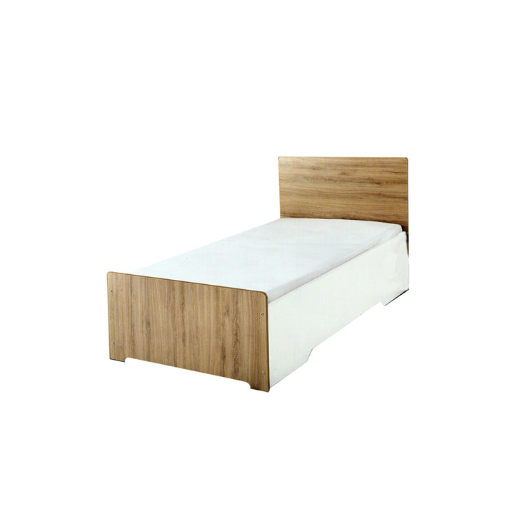 HARMAN Convertible Children's Bed