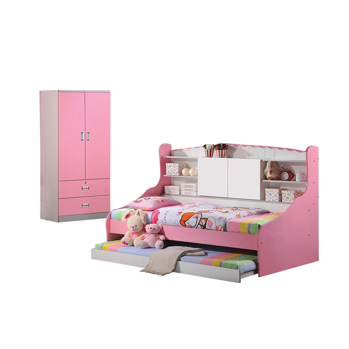 JULIE Kids Bedroom Set