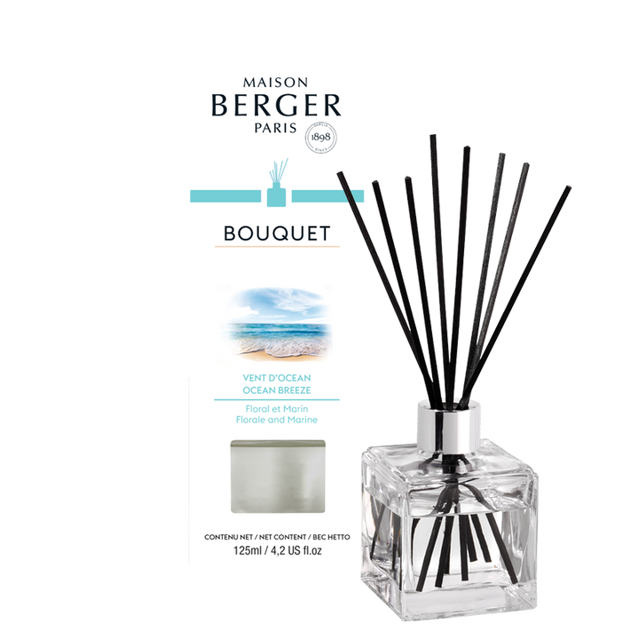 MAISON BERGER PARIS Scented Cube Ocean Breeze