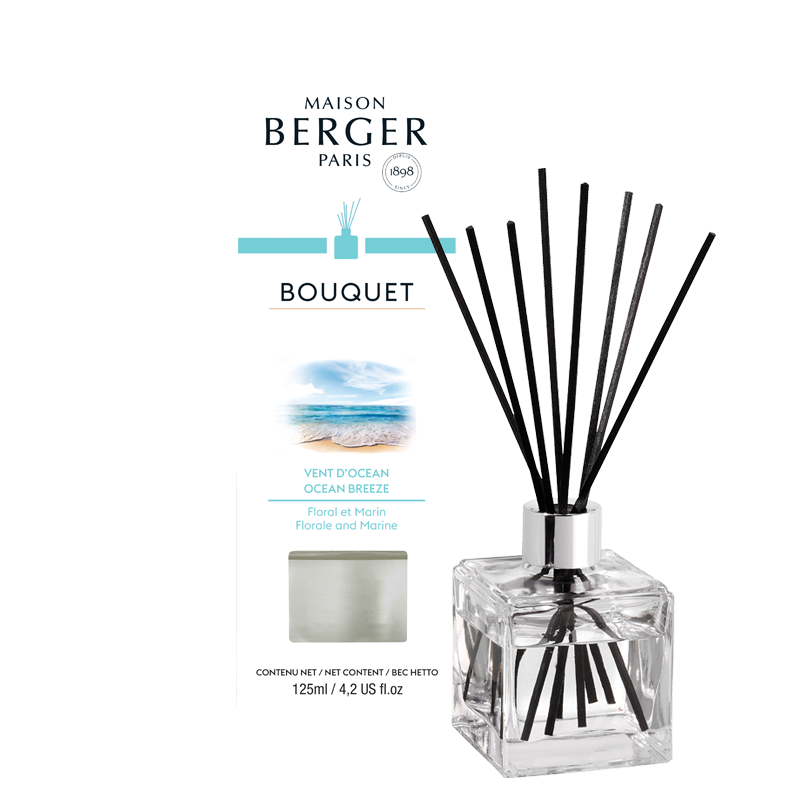 MAISON BERGER PARIS Scented Cube Ocean Breeze