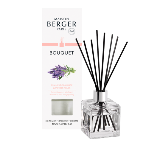 MAISON BERGER PARIS Scented Cube Lavender Fields
