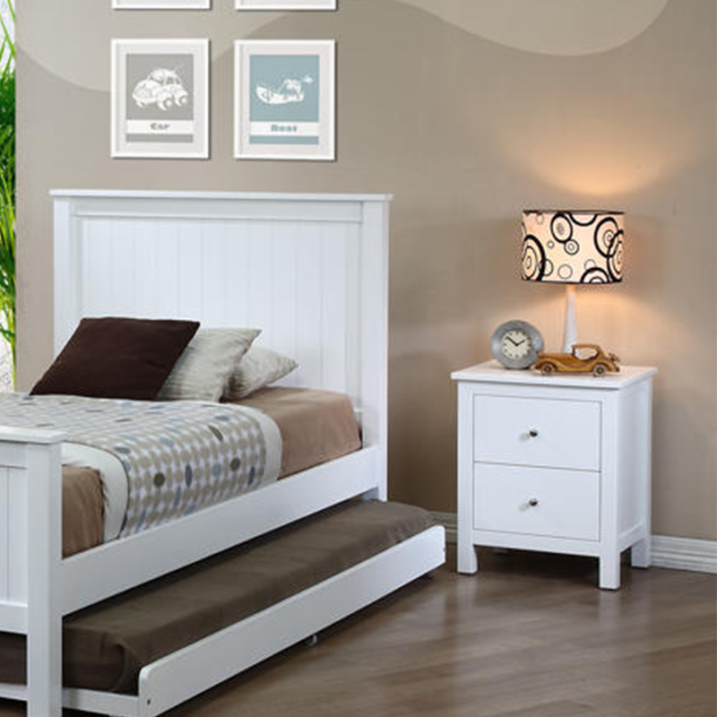 CAMDEN Bedside Table