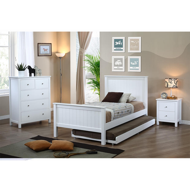 CAMDEN Bedside Table