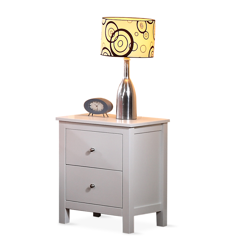 CAMDEN Bedside Table