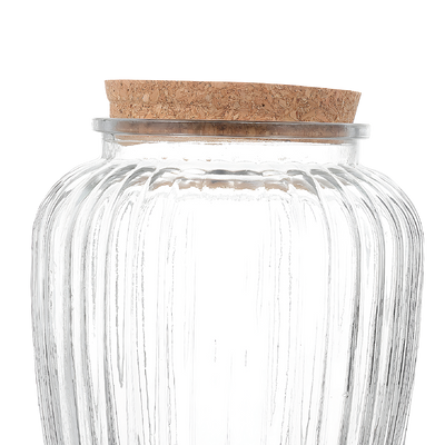 Canister Glass