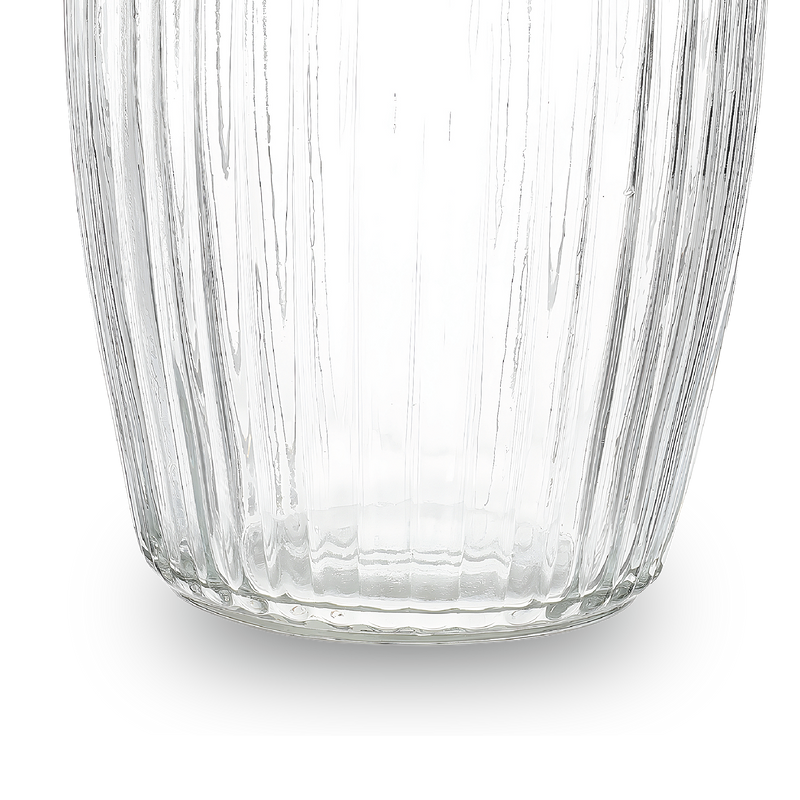 Canister Glass