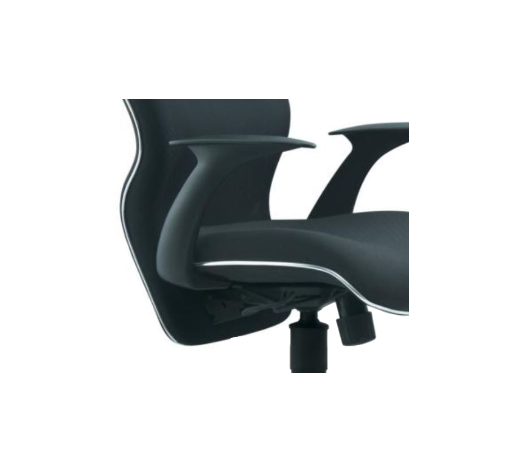 ELIXIR Medium Back Chair