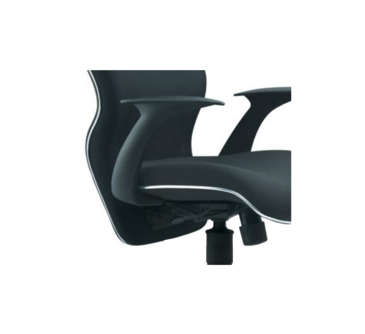 ELIXIR Medium Back Chair