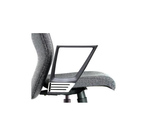 KENO Medium Back Chair