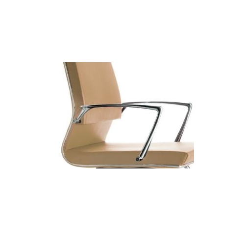 COLONNI Medium Back Chair