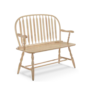 CENTURY Bench Chair