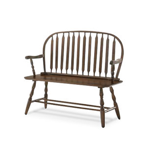 CENTURY Bench Chair