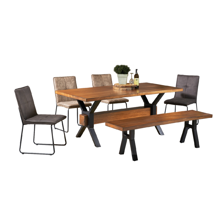 GARRETT Dining Set
