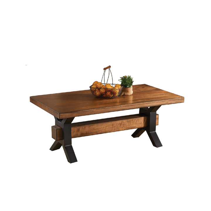 GARRETT Coffee Table