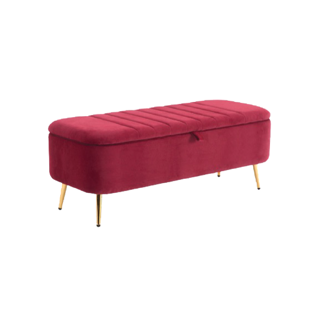 MAYBELL Storage Bench