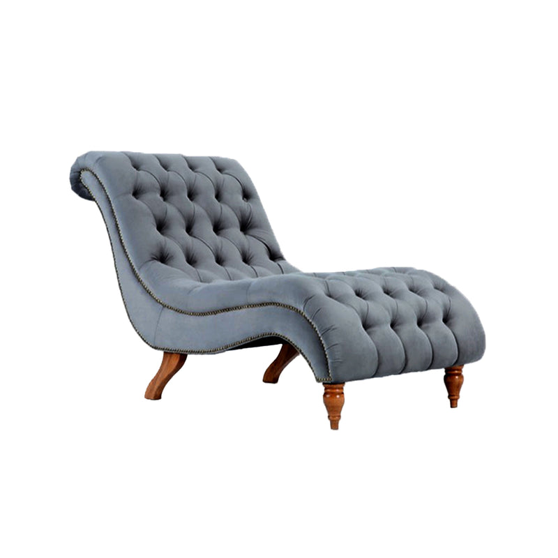 CLEOPATRA Lounge Chair