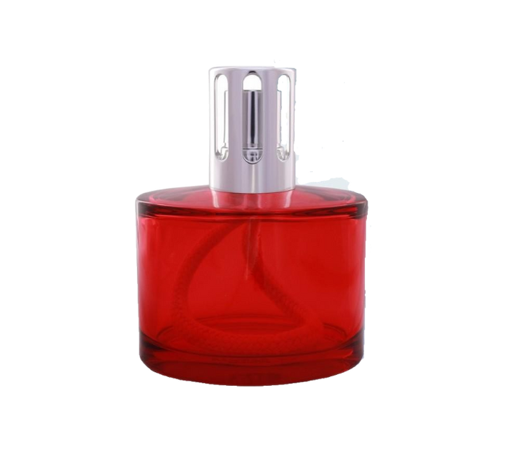 MAISON BERGER PARIS Coffret Ovalie Rouge