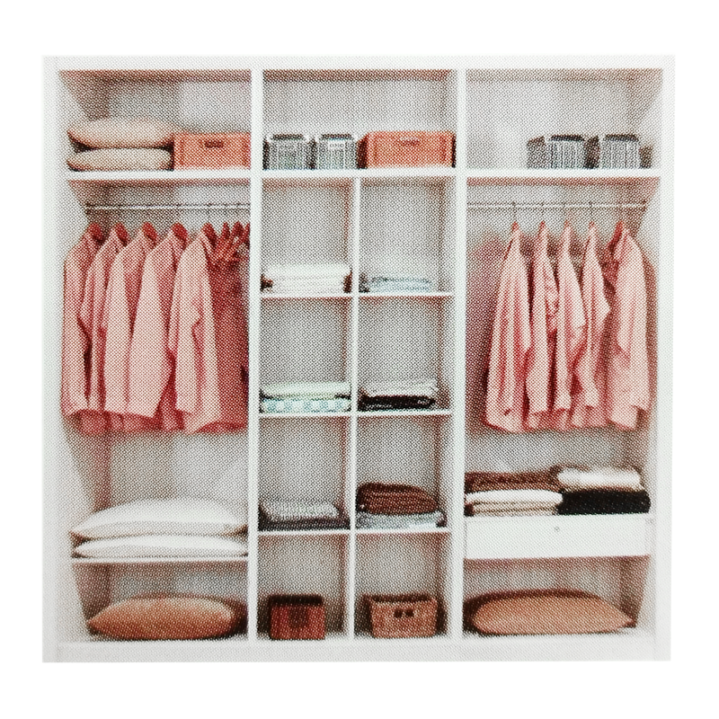 BICCHIERE Wardrobe