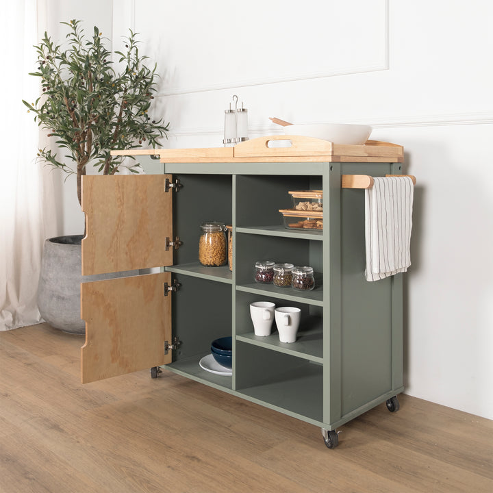 CONNIE Kitchen Cart