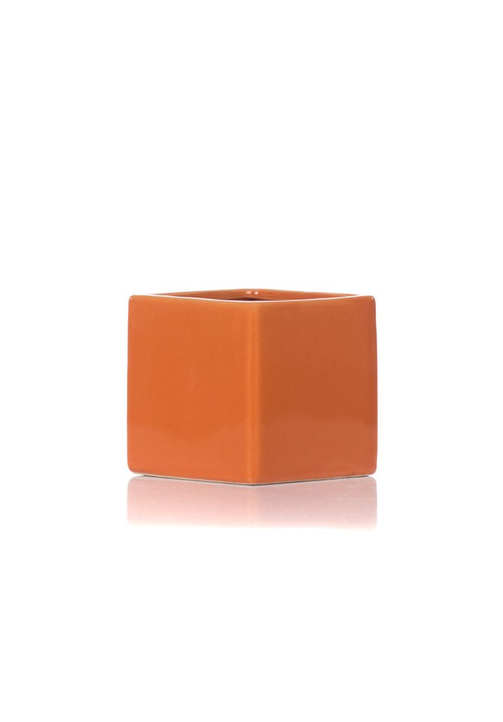 BASIC Ceramic Decor Vase (8 Colour Options)