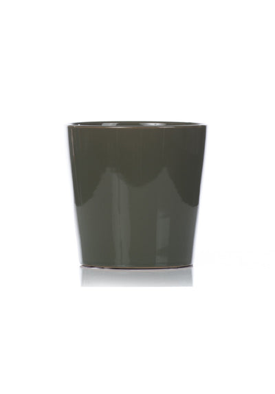 BASIC Ceramic Decor Pot