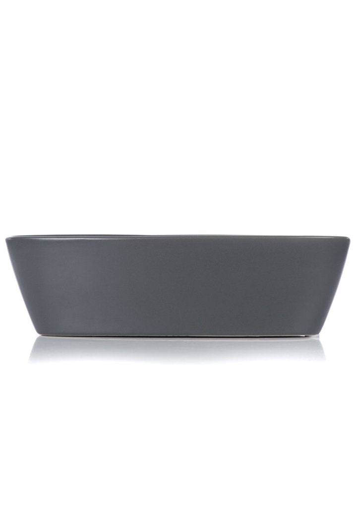 BASIC Ceramic Deco Pot (2 Colors Option)