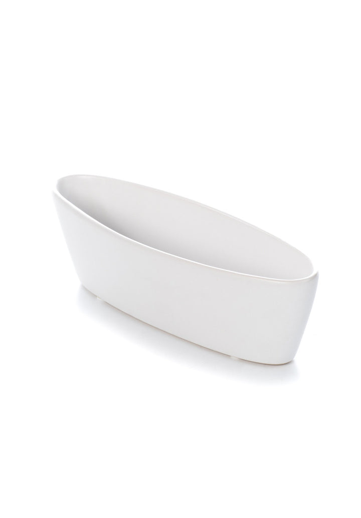 BASIC Ceramic Deco Pot (2 Colors Option)