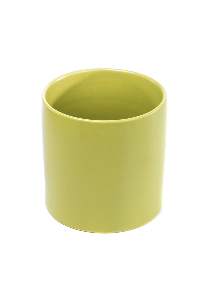 BASIC Ceramic Decor Pot (Color Options)