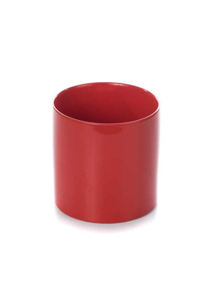 BASIC Ceramic Decor Pot (Color Options)