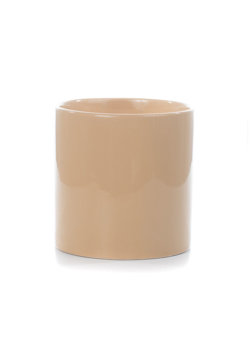 BASIC Ceramic Decor Pot (Color Options)