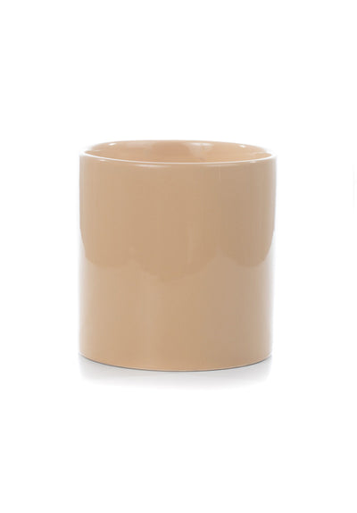 BASIC Ceramic Decor Pot (Color Options)