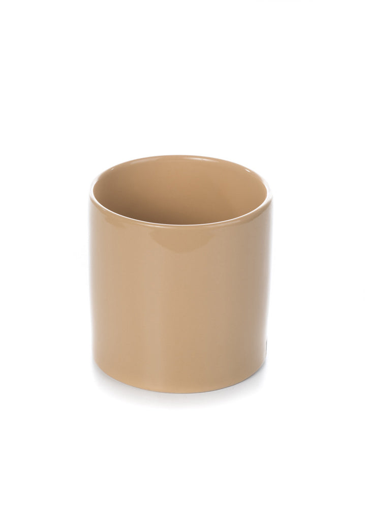 BASIC Ceramic Decor Pot (Color Options)