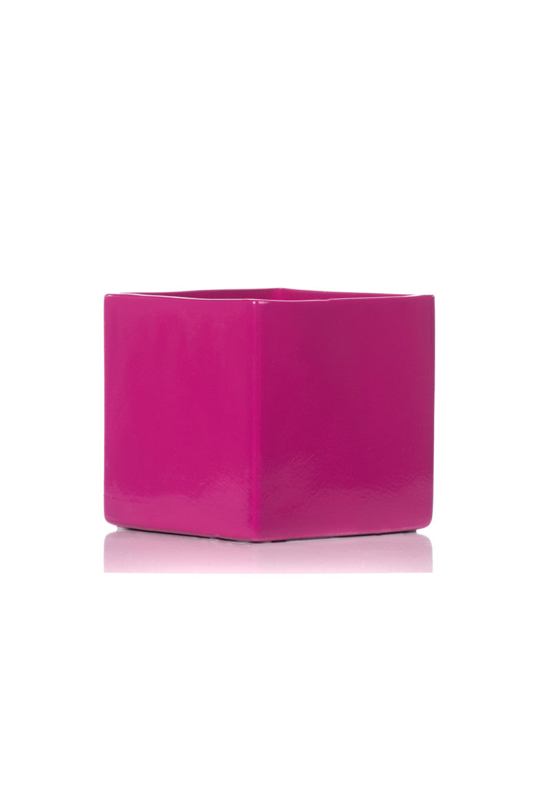 BASIC Ceramic Decor Pot