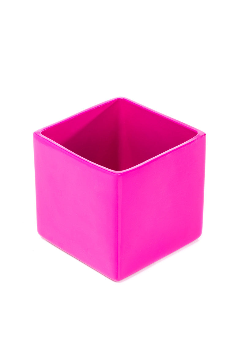 BASIC Ceramic Decor Pot