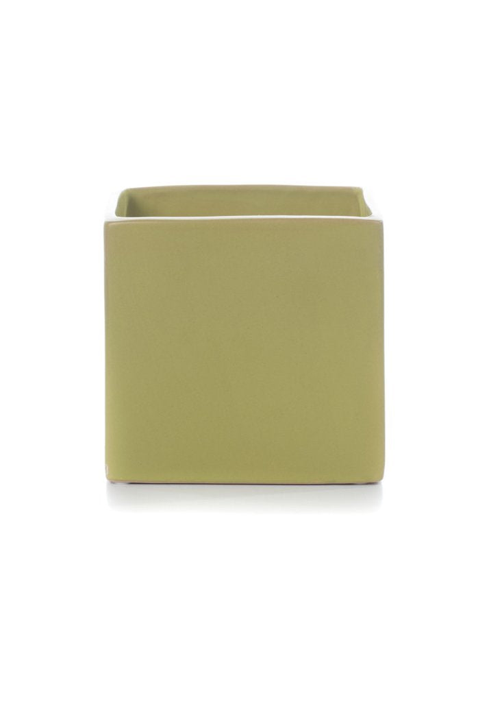 BASIC Ceramic Decor Pot (2 Colors Option)