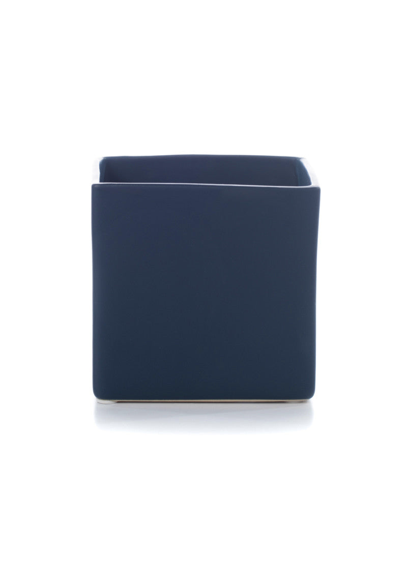 BASIC Ceramic Decor Pot (2 Colors Option)