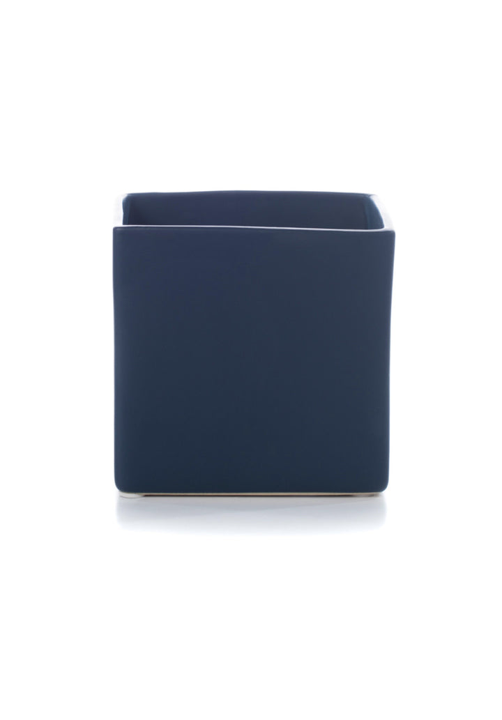 BASIC Ceramic Decor Pot (2 Colors Option)