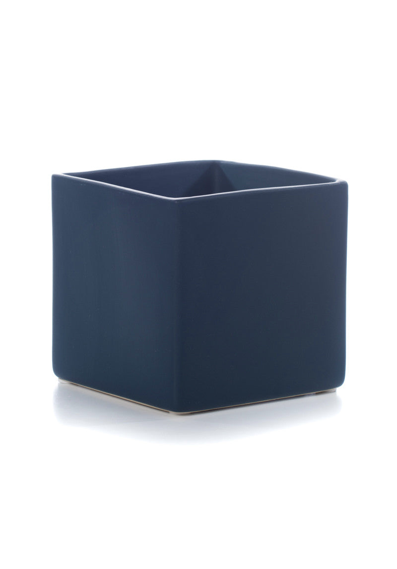 BASIC Ceramic Decor Pot (2 Colors Option)