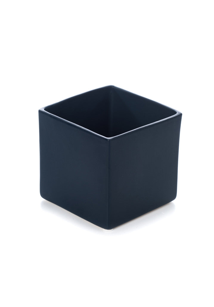 BASIC Ceramic Decor Pot (2 Colors Option)