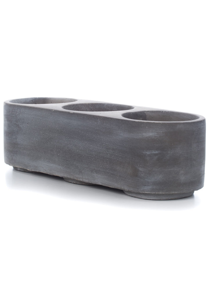 BRIQ Ceramic Deco Vase