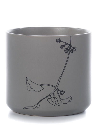 FLOR Ceramic Deco Vase