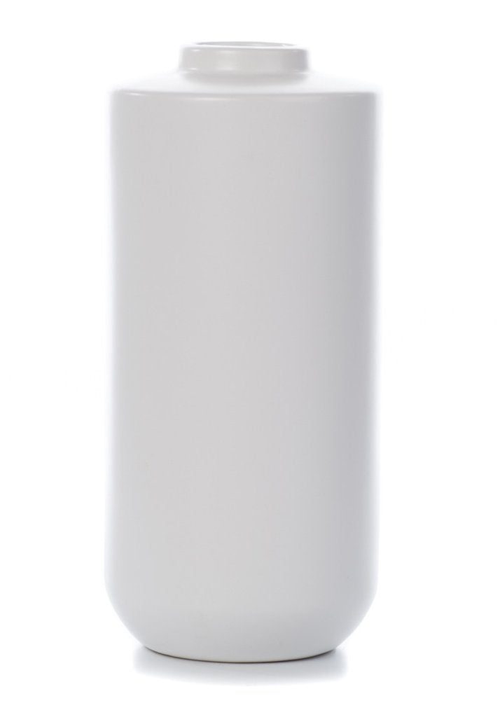 FLOR Deco Vase (3 Color Options)