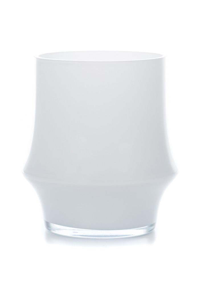 SHAPED Deco Glass (2 Colour Options)