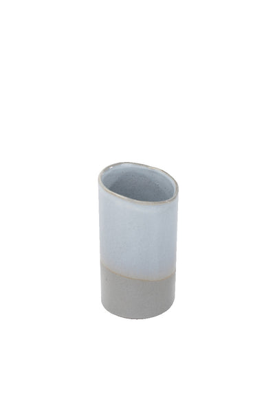 SLANT Deco Vase (2 Colour Options)