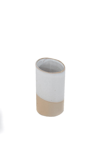 SLANT Deco Vase (2 Colour Options)