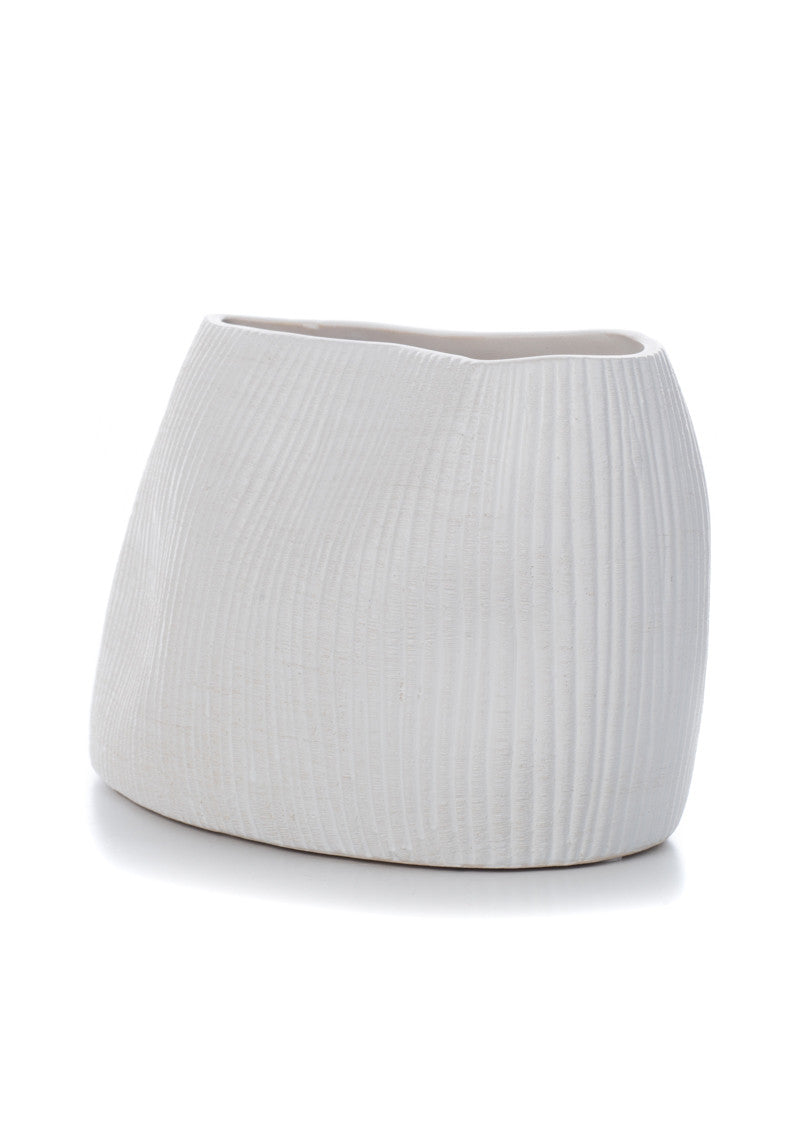 WHALE Deco Vase