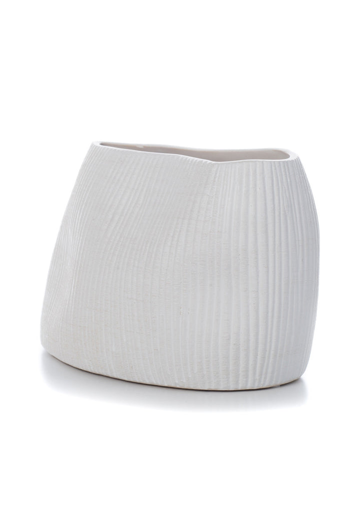 WHALE Deco Vase